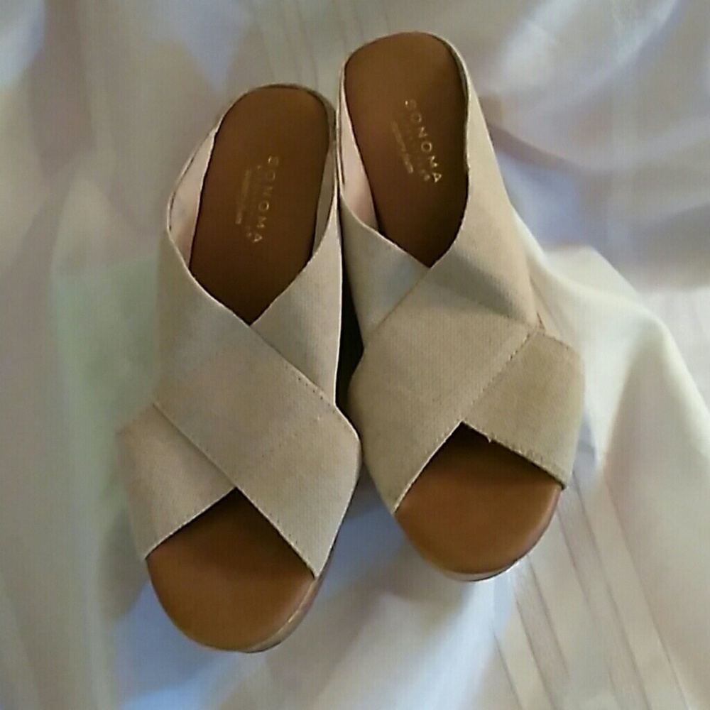 Sonoma Sandals